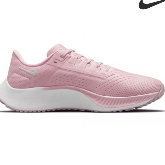 Nike Air Zoom Pegasus 38/Size US 7/Light pink New - Picture 4 of 7